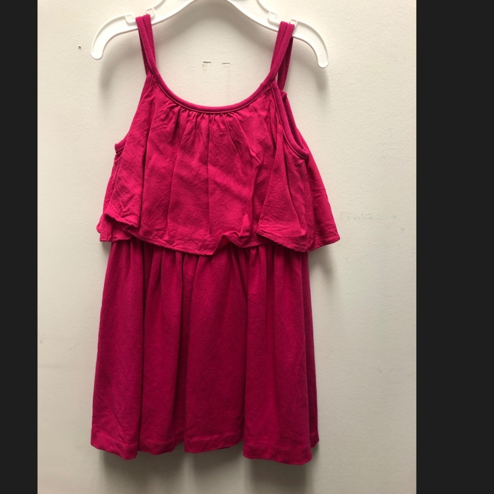 Polo Ralph Lauren pink dress size 2T